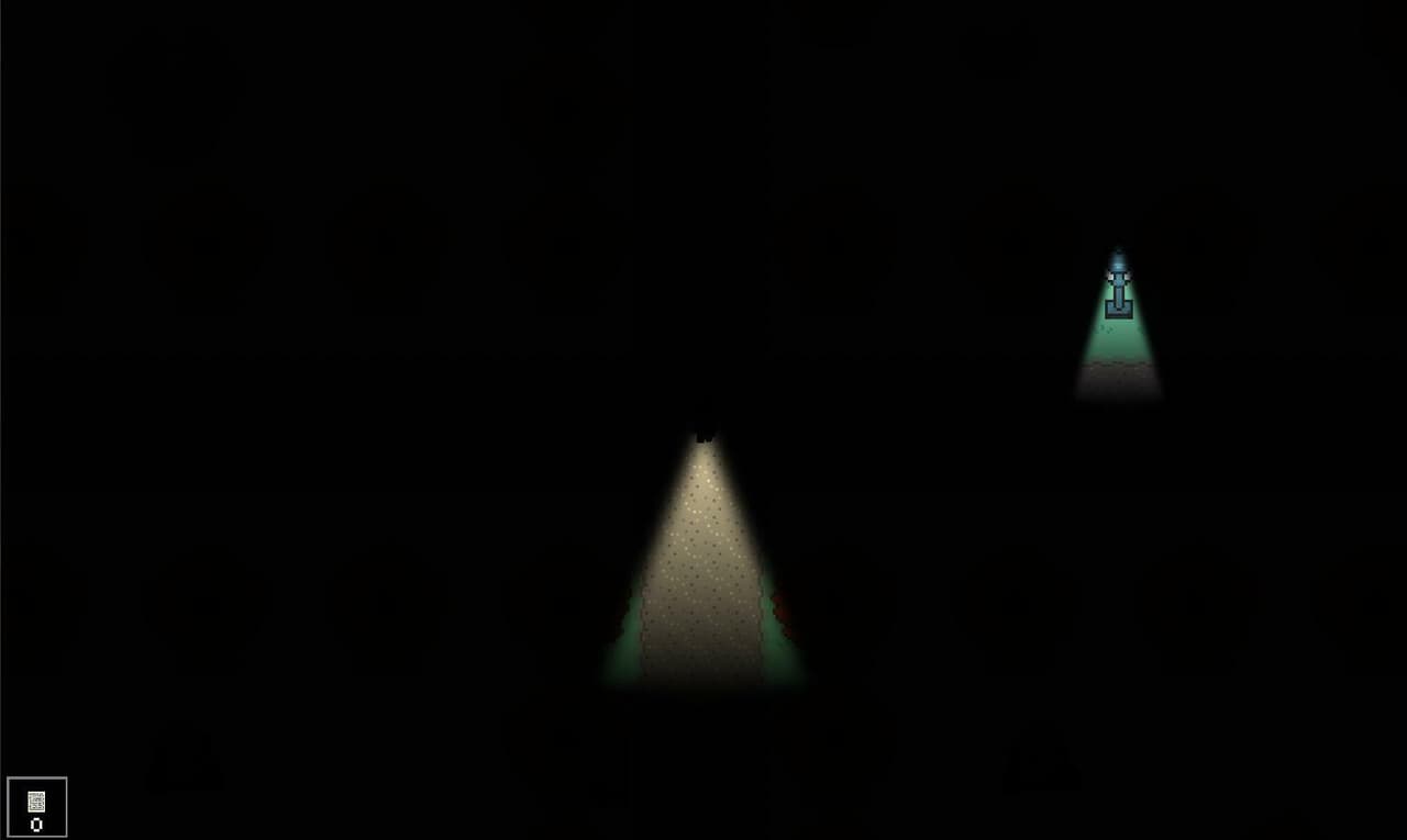 Slender2D screenshot 3
