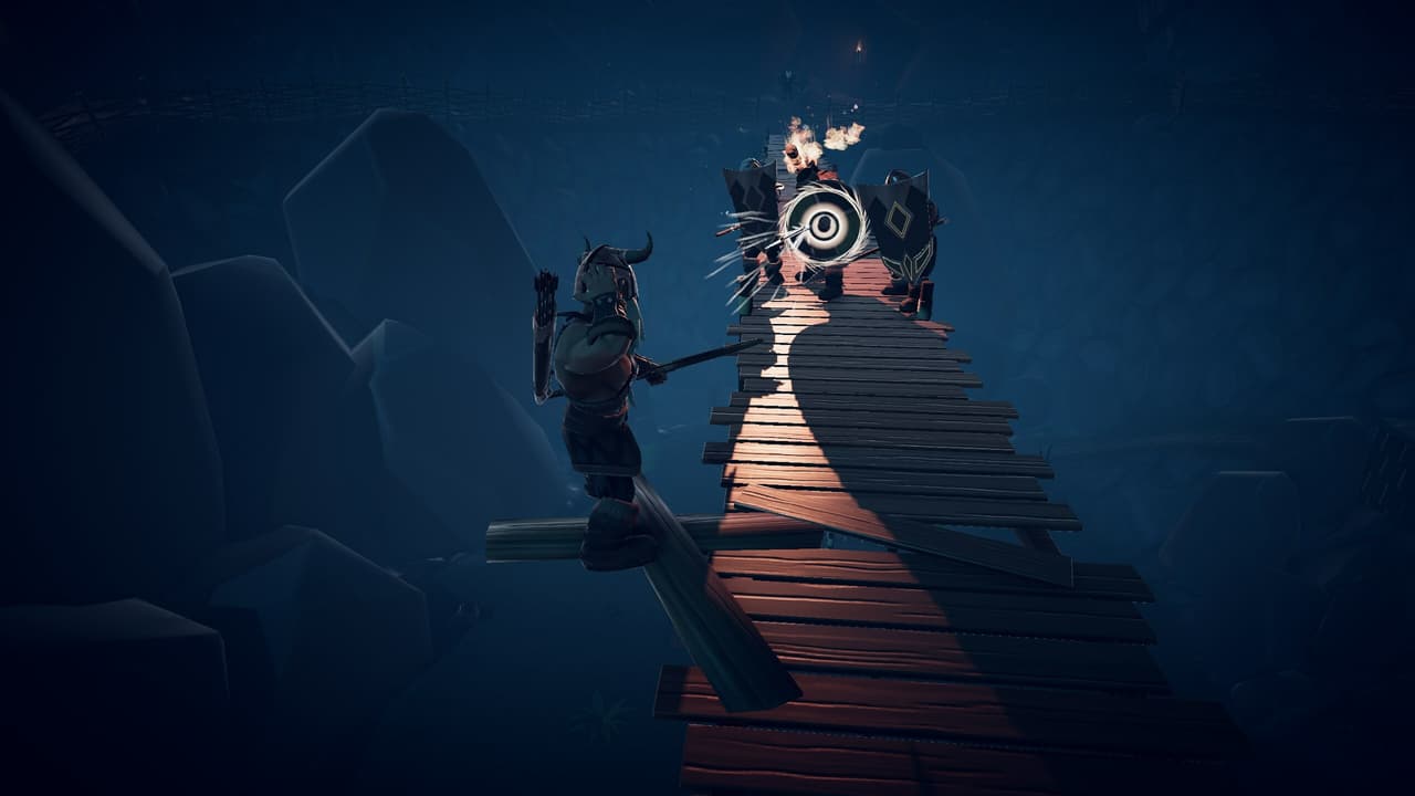 Sons of Týr screenshot 4