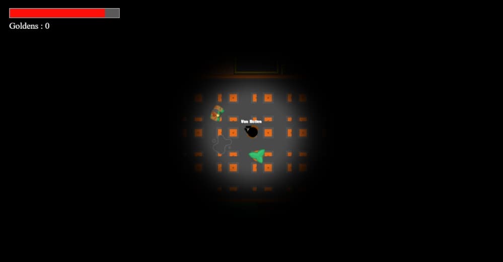 Top Down Zombies FREE screenshot 3