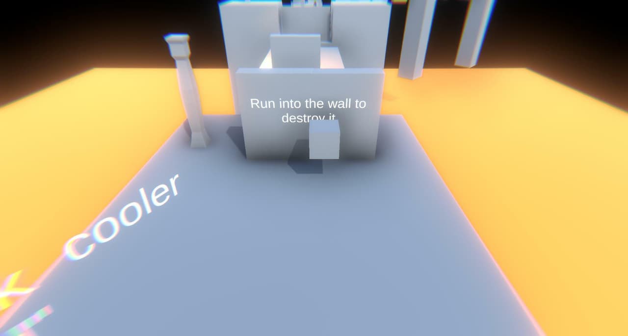 The 6th Side DEMO screenshot 6