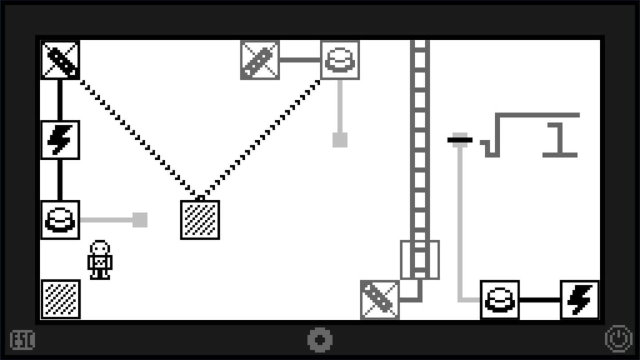 Computeroid screenshot 4