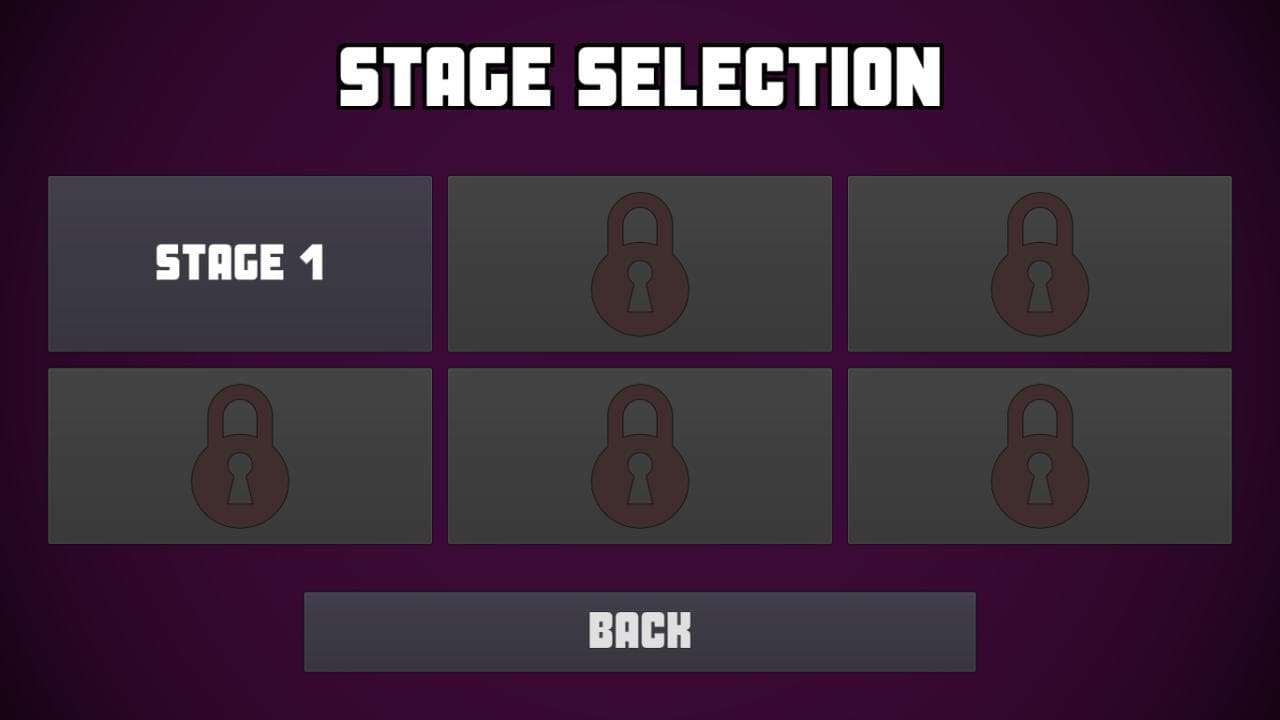 Complexity screenshot 5
