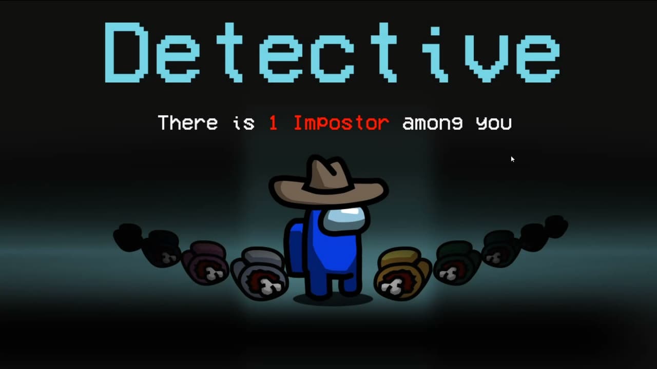 Among You (Tokaint) screenshot 5
