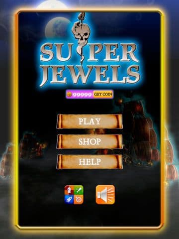 Super Jewels