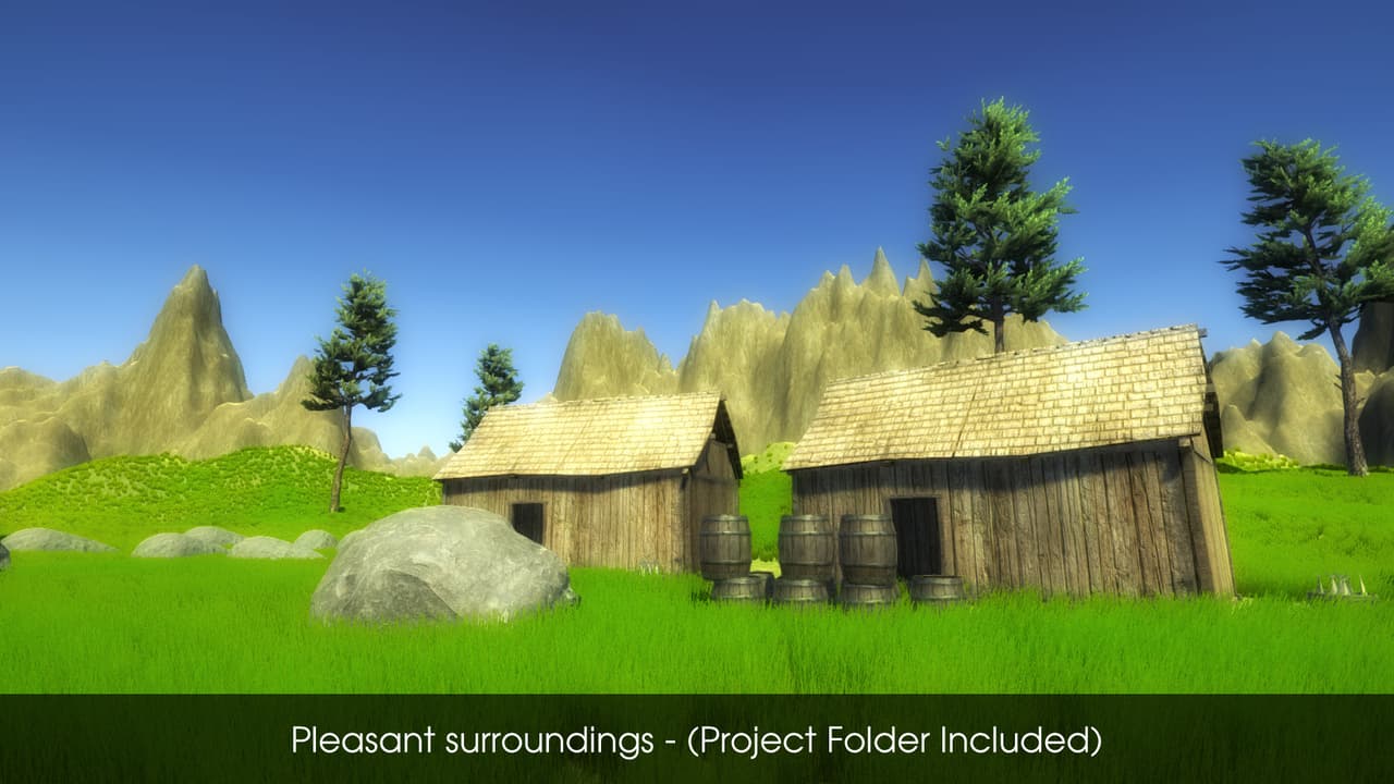 GTGD S3 How To Make A Game screenshot 4
