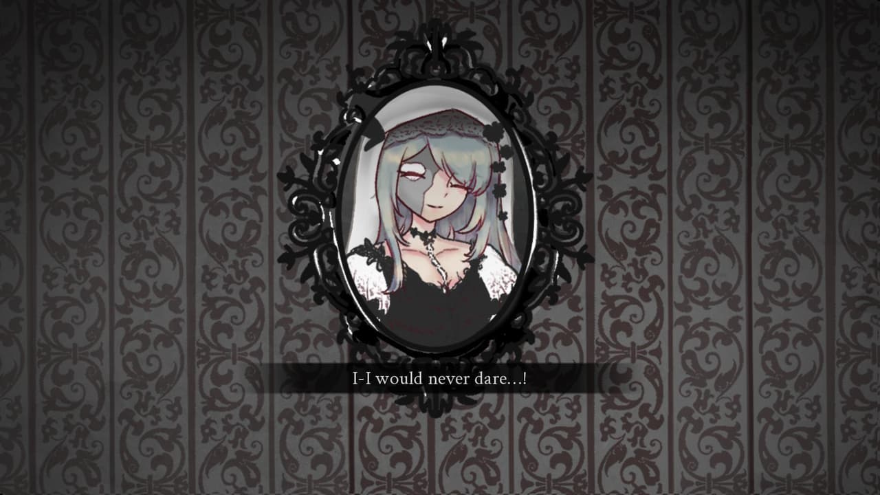 Her Majestys Mirror screenshot 3