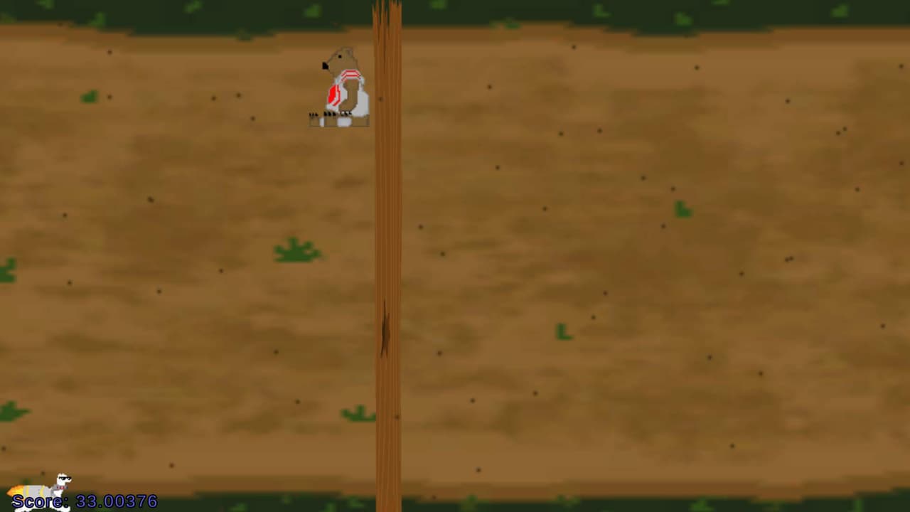 Jetpaca screenshot 3