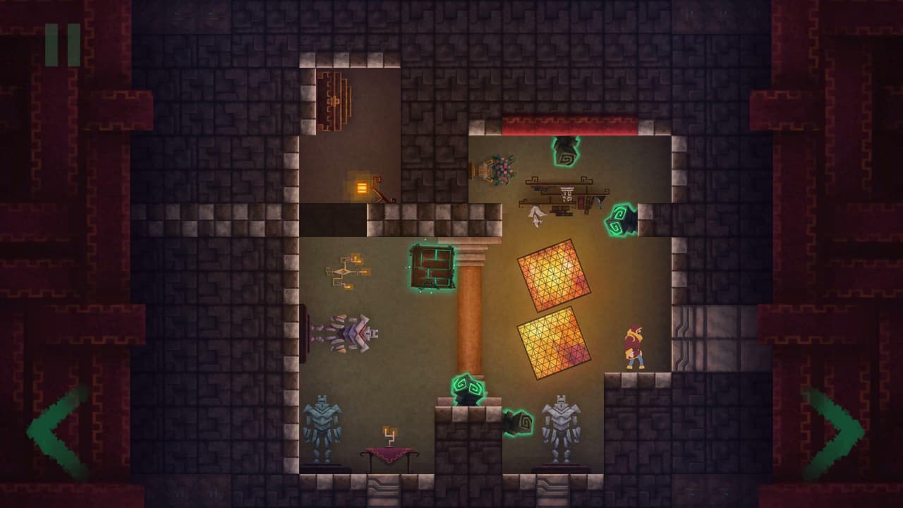 Tetragon Demo screenshot 4