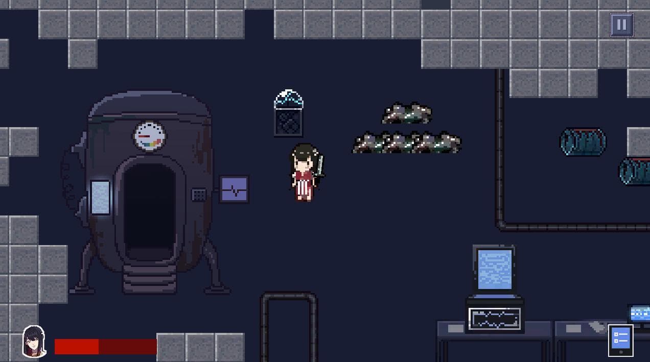 RPG-LOOP