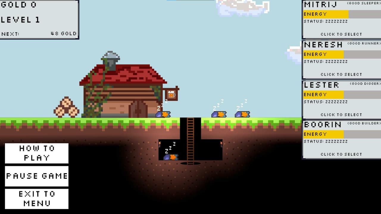Trposhi - LD48
