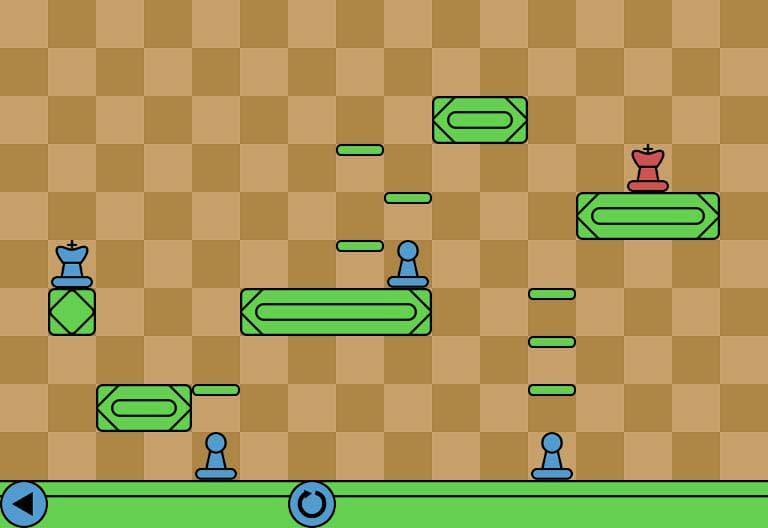 Chessformer screenshot 3