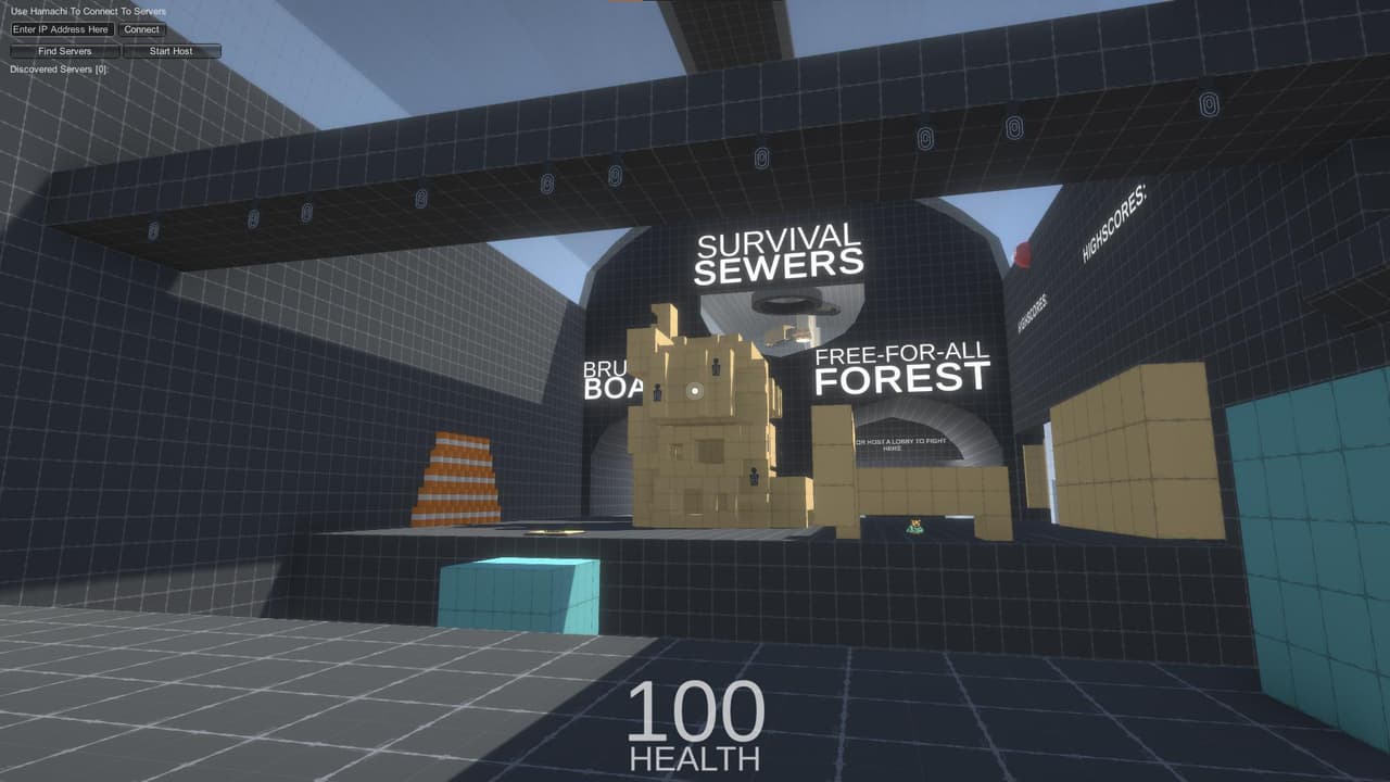 Explosive Problems screenshot 3