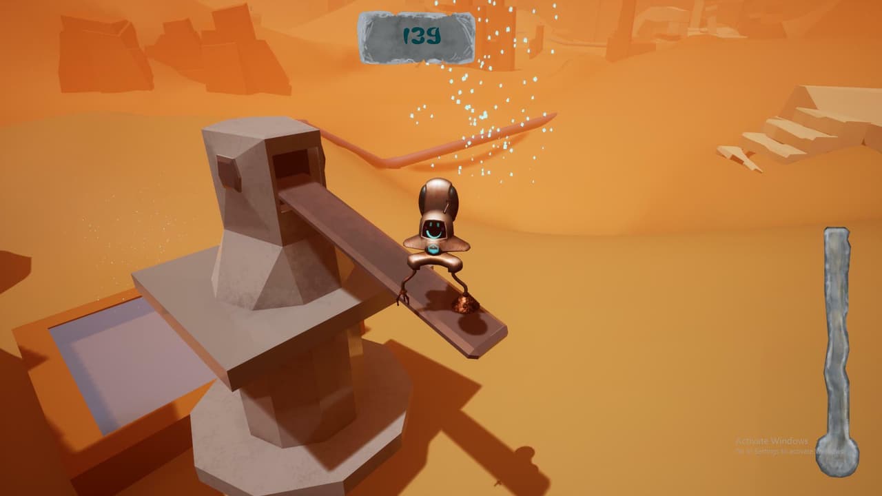 Team Kaiju - WaterBot screenshot 4