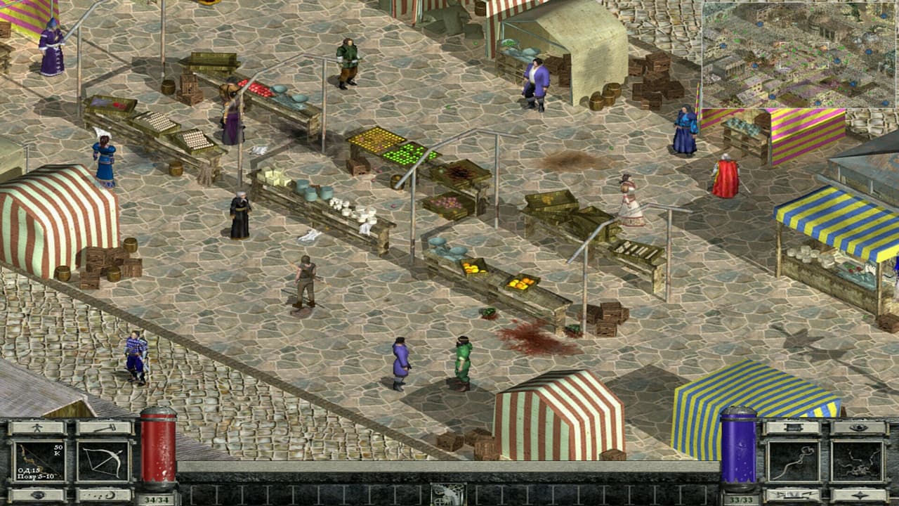Златогорье 2 screenshot 3