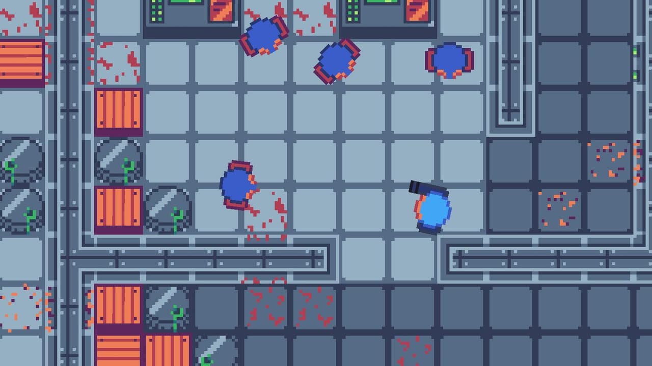 TDS (Dorobo) screenshot 4
