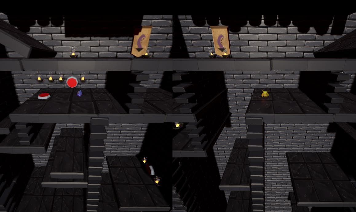 Go Go Goblin Mode screenshot 5