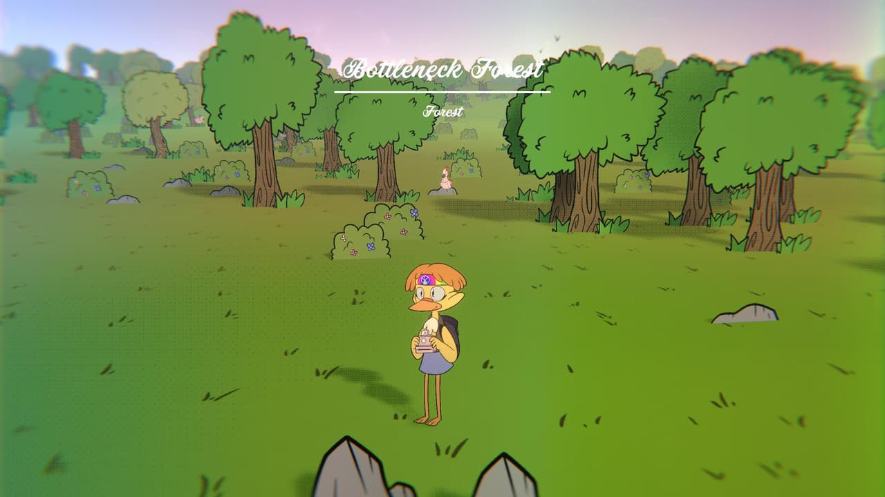 Bird Spotters Travels screenshot 2