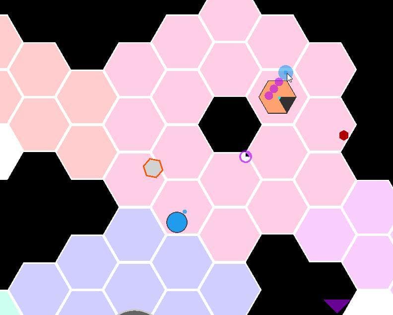 Circle Quest screenshot 4