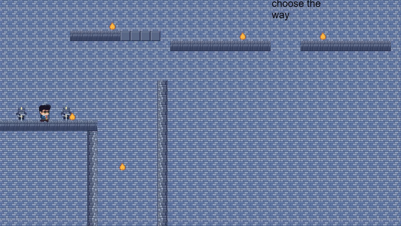 are you kidding me? DEMO screenshot 2