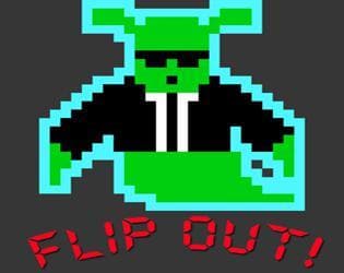 Flip Out!