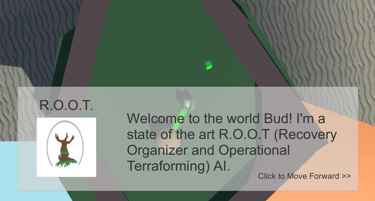 Buds (budy_paco) screenshot 4