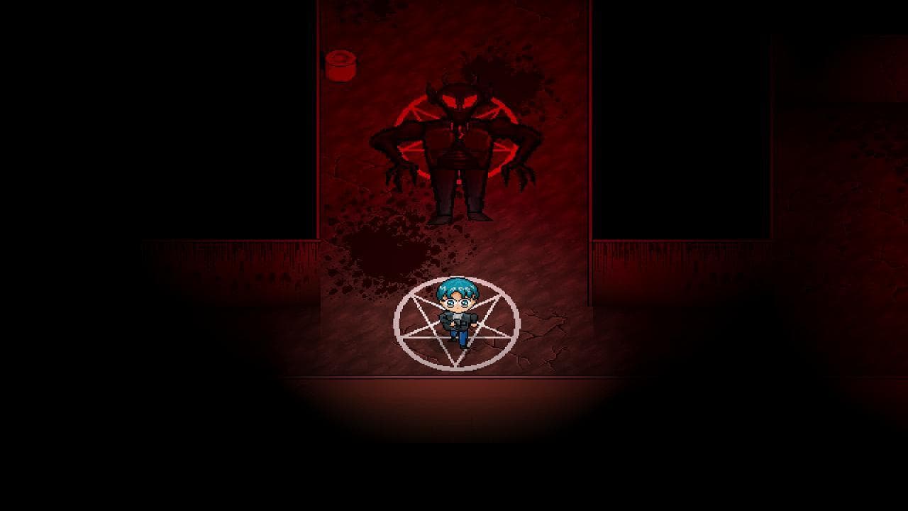Canterz Paranormies (itch) screenshot 6