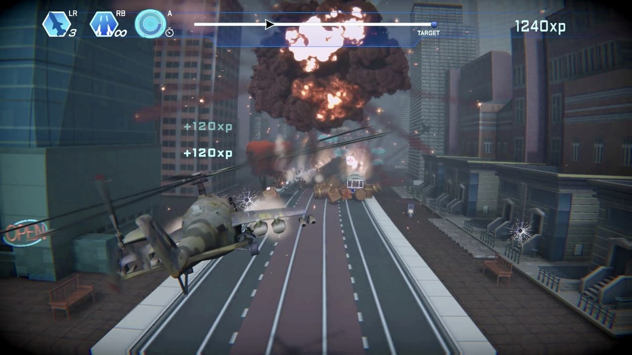 Time Of War, Arkano90 screenshot 5