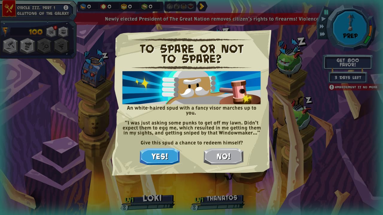 Holy Potatoes! What the Hell?! screenshot 4