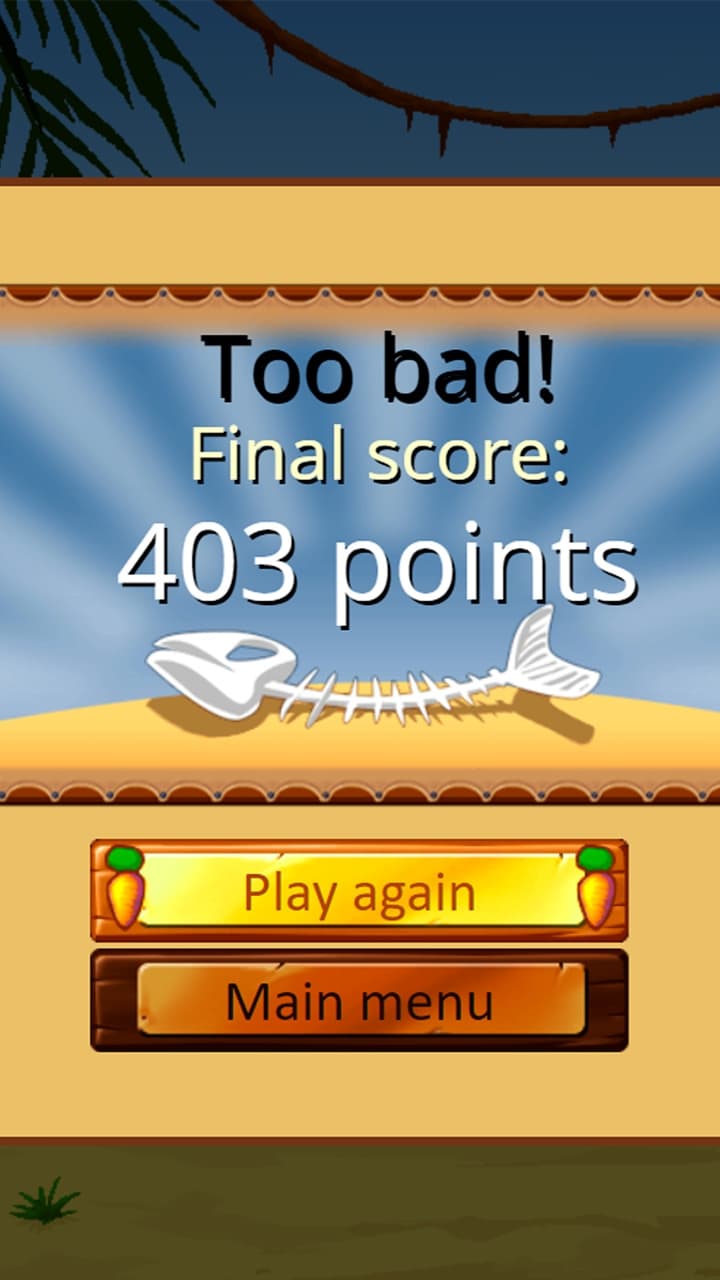 Carrot Mania screenshot 4