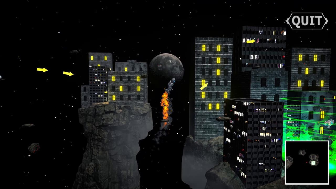 Space Time Travel screenshot 5