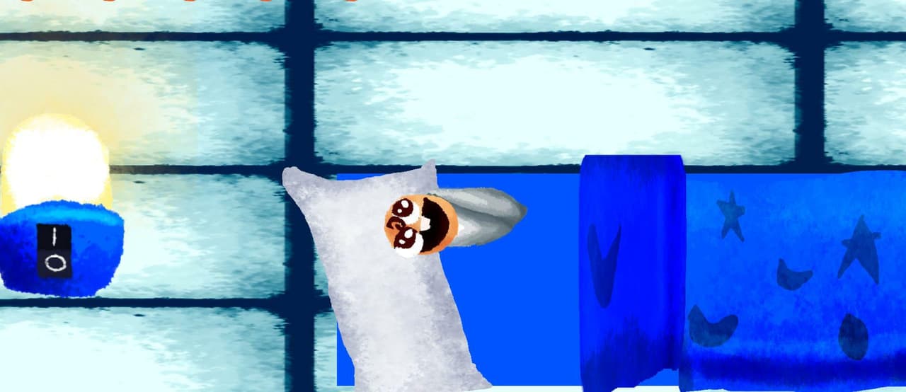 Dear Mom (itch) (Meritcoding, Yän) screenshot 2