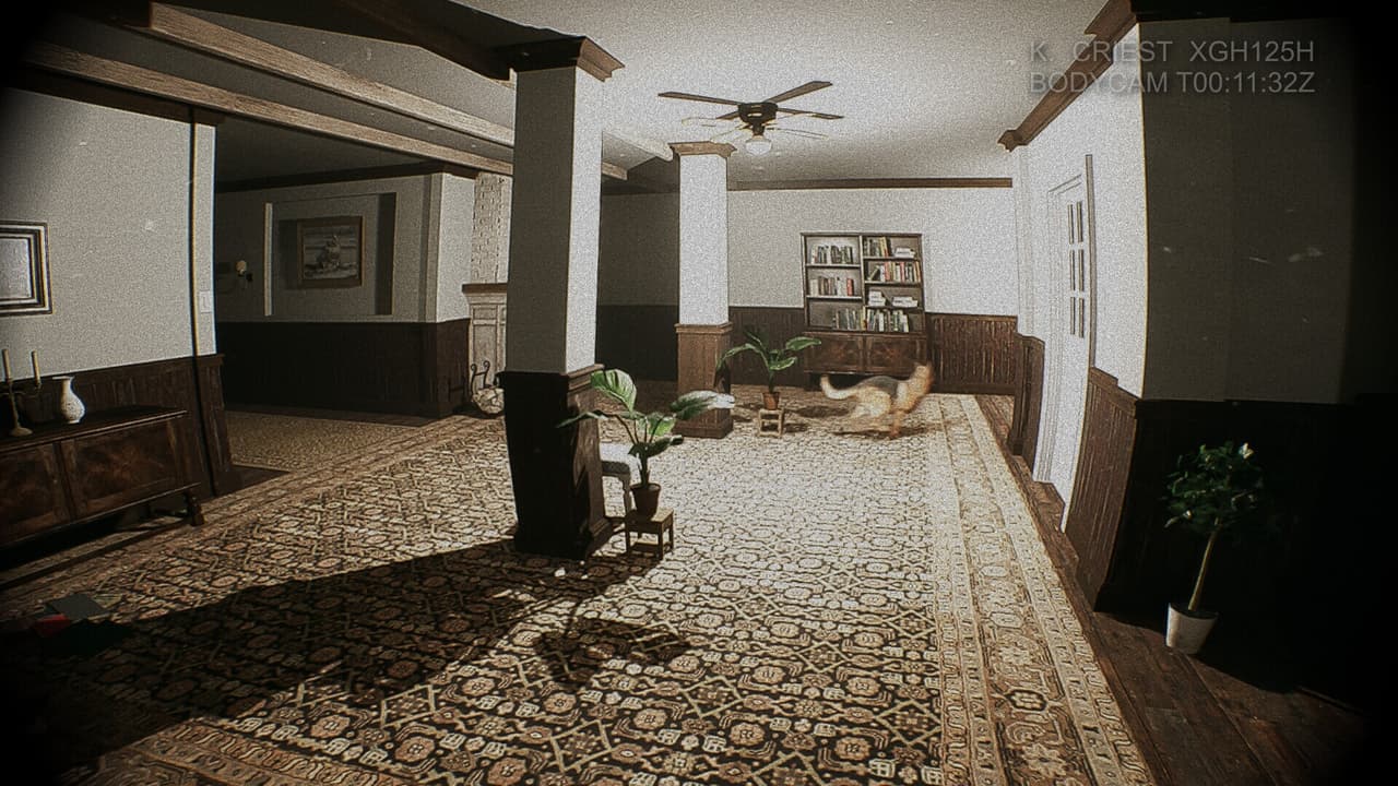 Baisu screenshot 6