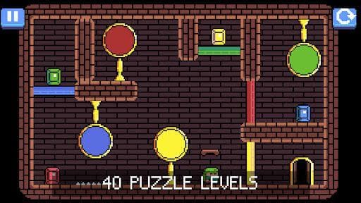 Gemmy The Thief screenshot 2