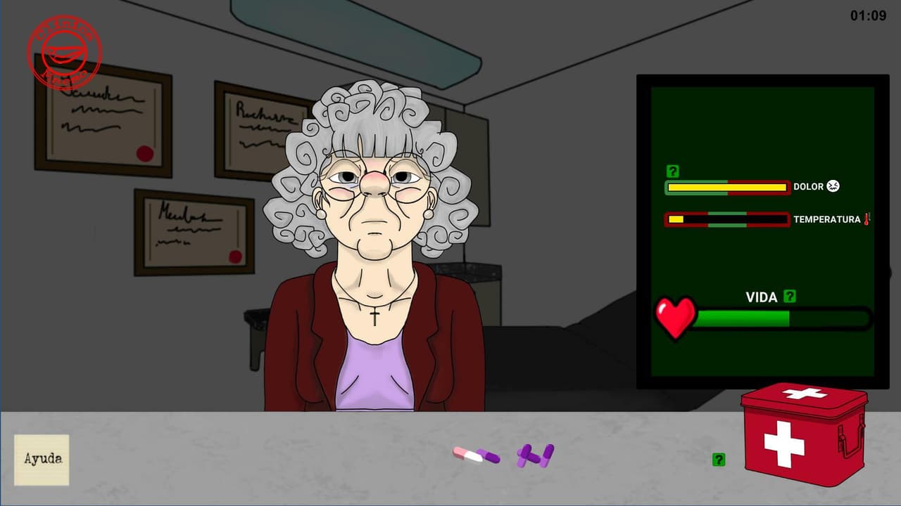 Proyecto Ahorros screenshot 2