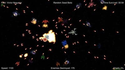 Random Seed