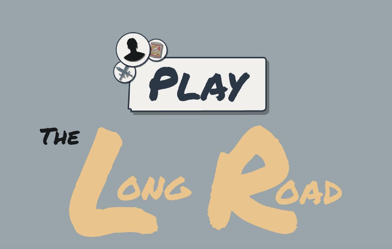 The Long Road (necrosaint, Ryanb2505, Theonlyrio) screenshot 2