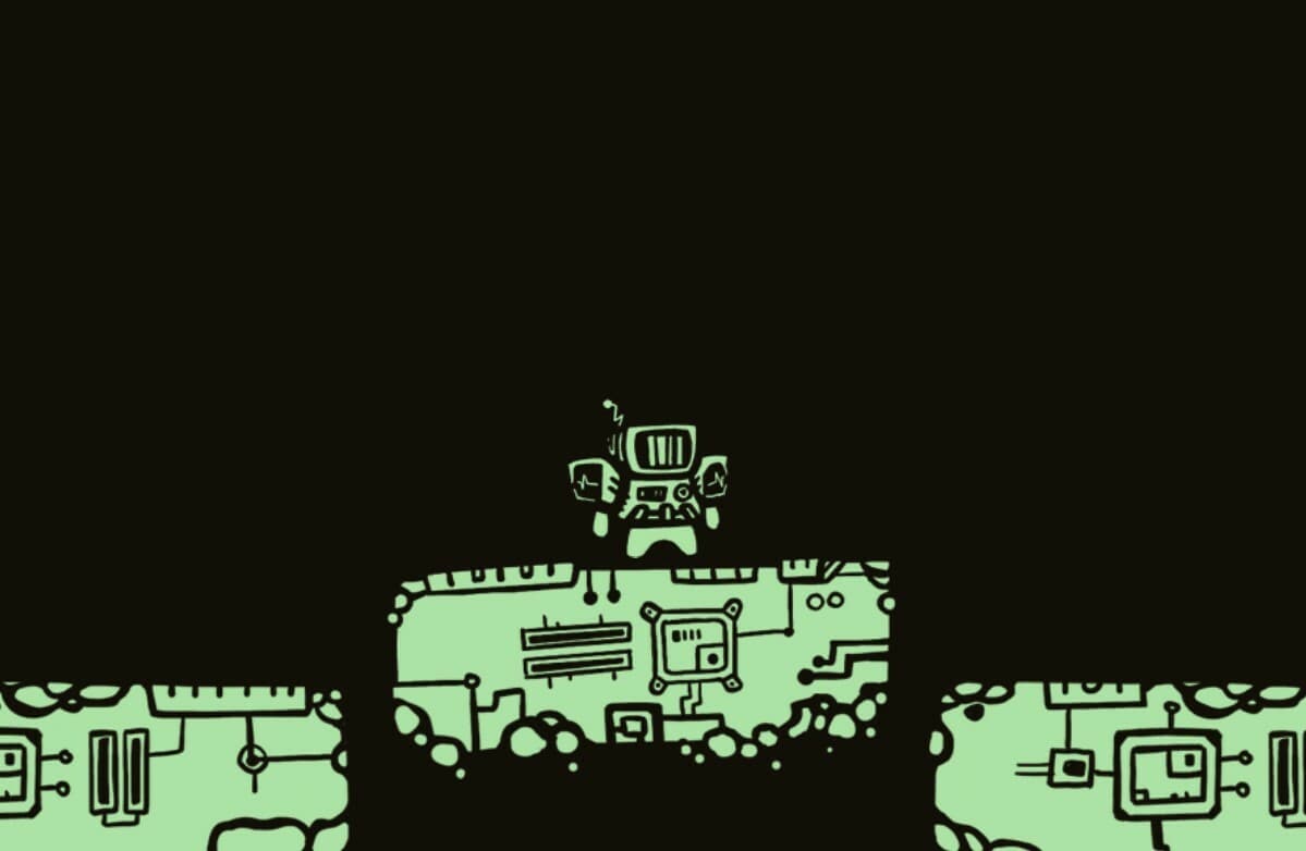 Dont Eat Powerups screenshot 3