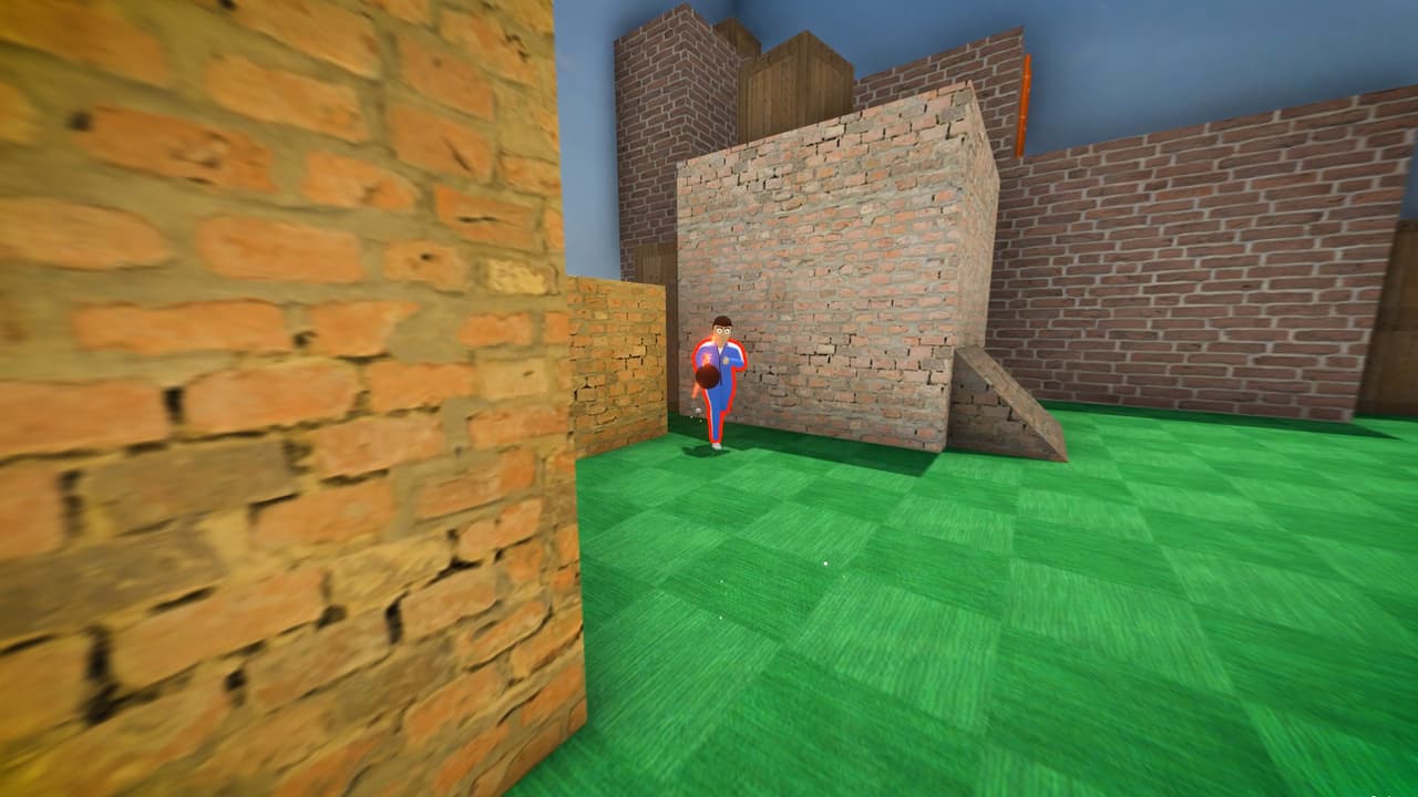 Crab Game screenshot 3
