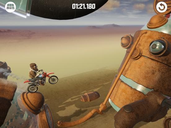 Bike Baron 2 screenshot 6