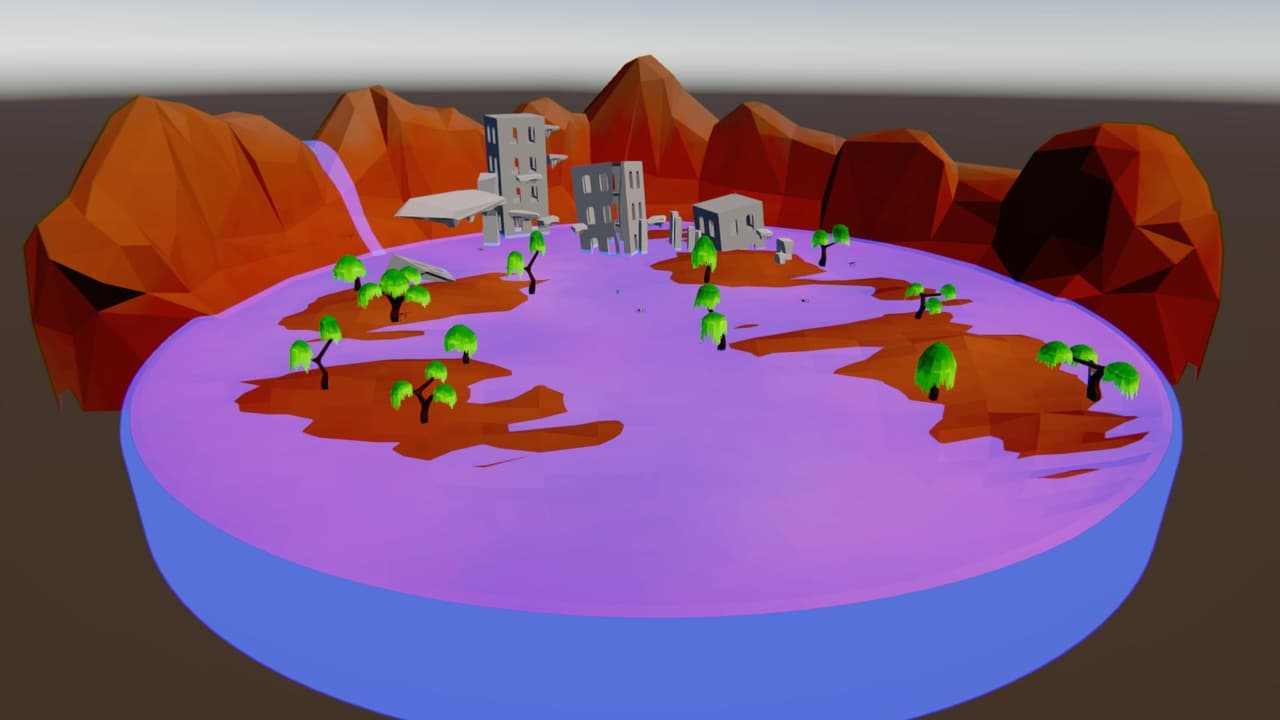 Laser and Punch screenshot 2