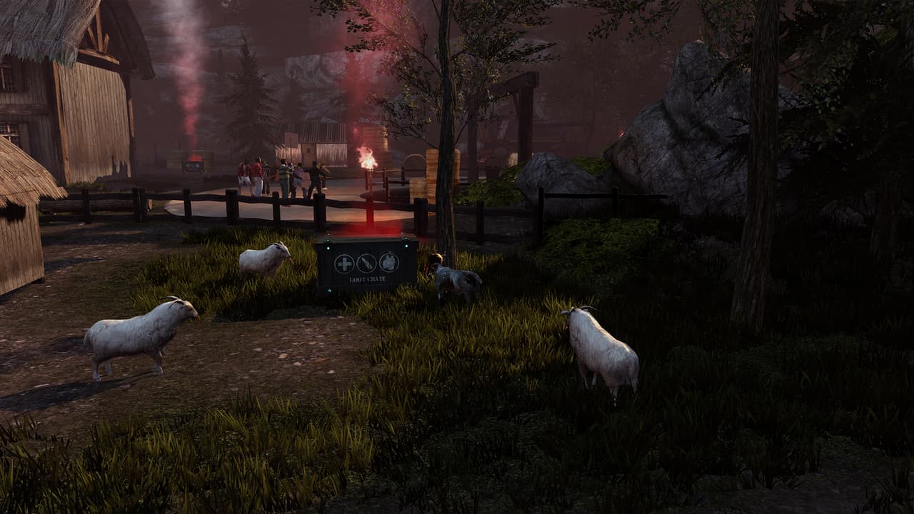 GoatZ screenshot 5