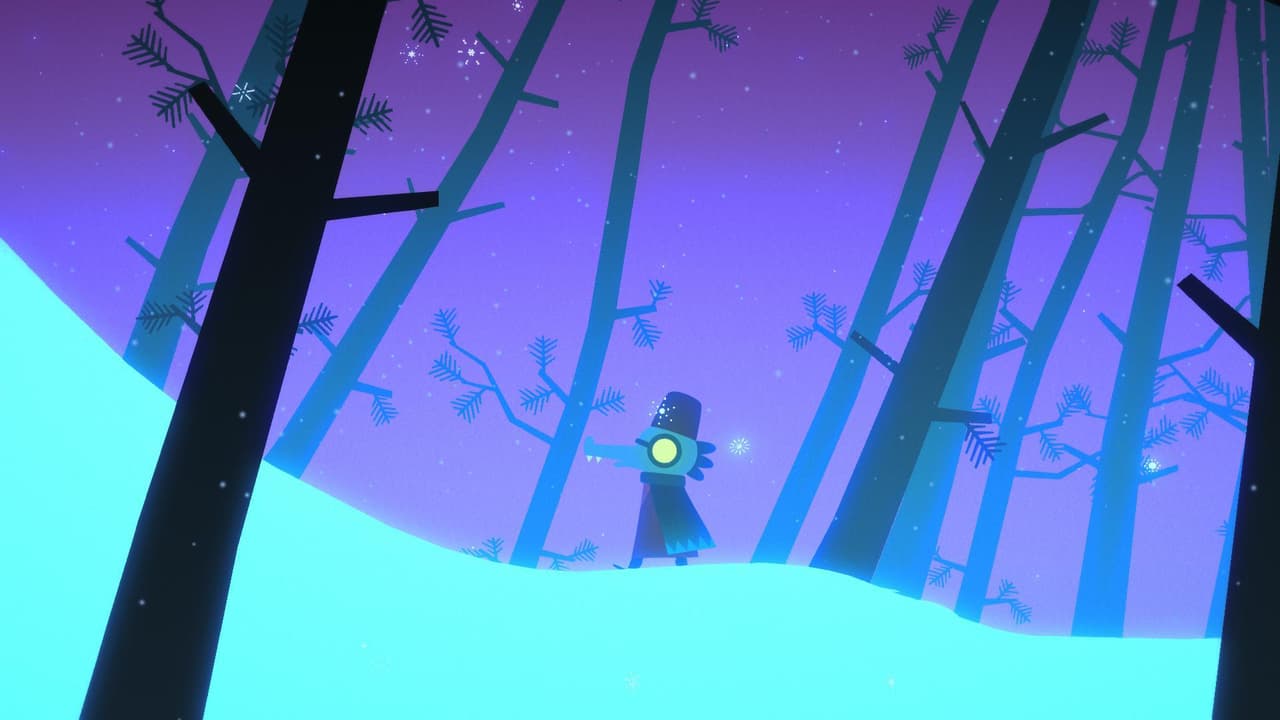 Lost Constellation screenshot 6