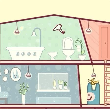 Flatmates screenshot 4