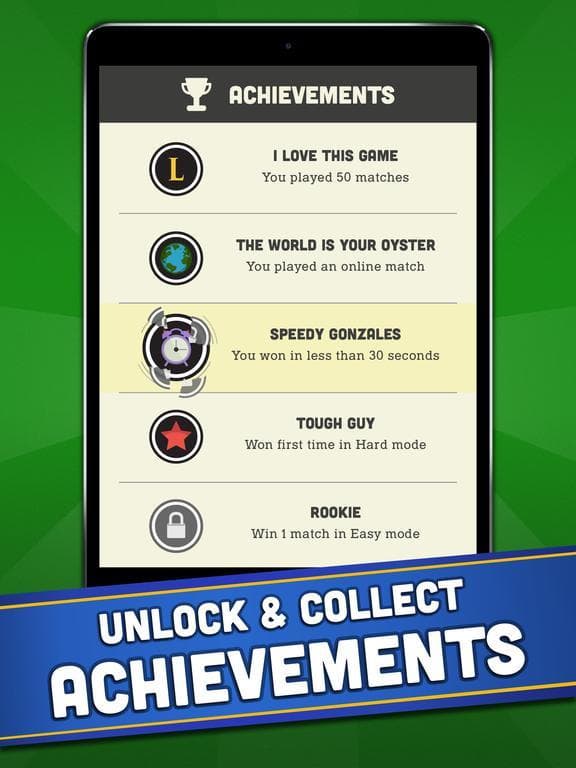 La Briscola Classic Card Games screenshot 6