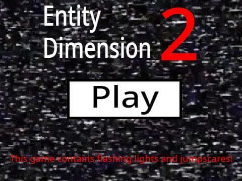 Entity Dimension 2 screenshot 2