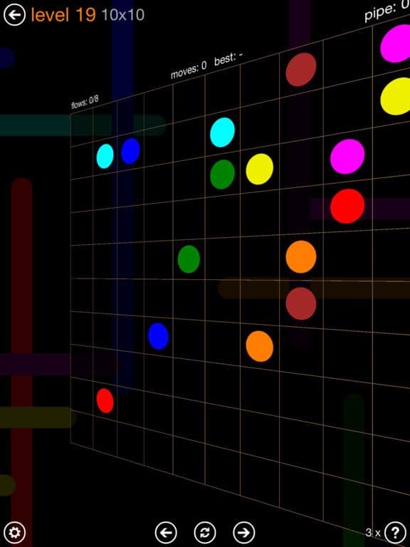 Flow Free screenshot 6