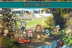Shining Soul II screenshot 4