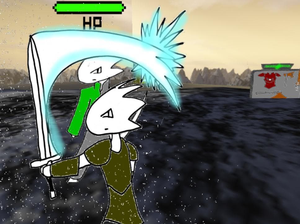 Dragon X - Remastered Episode 1 screenshot 5