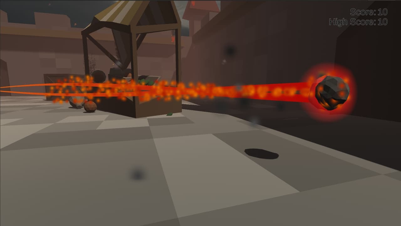Fire With Fire screenshot 4