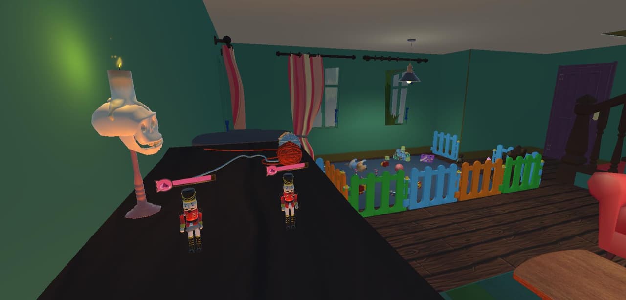 The Adventures of Emily screenshot 3